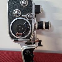 bolex paillard b 8 mm.