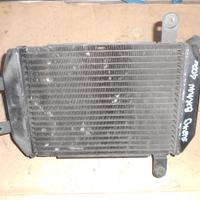 radiatore suzuki burgman 400