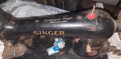Singer