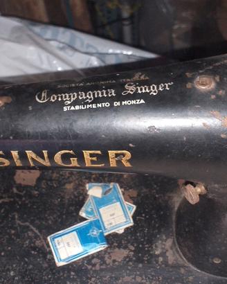 Singer