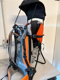 Zaino portabimbo Deuter kid Aircomfort