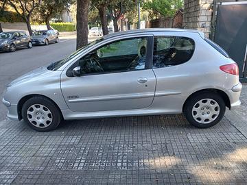 Peugeot 206  HDI  1.400cc TurboDiesel Km 96.000