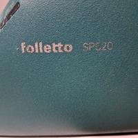 Pulilava Folletto SP520 originale