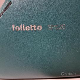 Pulilava Folletto SP520 originale