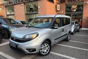 Fiat Doblo 1.3 Mjt 95cv 5posti AUTOCARRO N1 - SOLO