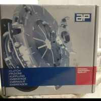 Kit frizione iveco daily 96 35.10