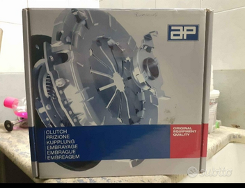 Kit frizione iveco daily 96 35.10