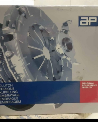 Kit frizione iveco daily 96 35.10