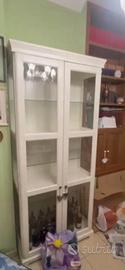 Vetrina ikea