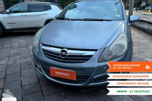 OPEL Corsa 4� serie Corsa 1.3 CDTI 90CV 3 porte...