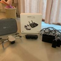 DJI Mavic Mini 249g Fly More Combo – Perfetto