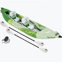 kayak Aqua Marina Betta 412 nuovo