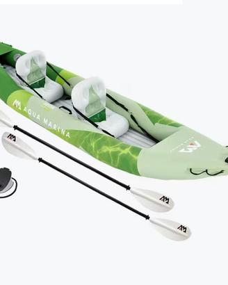 kayak Aqua Marina Betta 412 nuovo