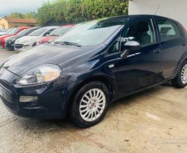 Fiat punto evo gpl guidabile da neopatentati