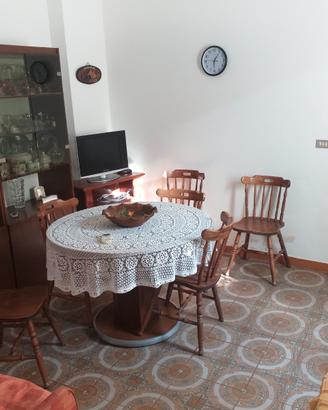 Appartamento mare