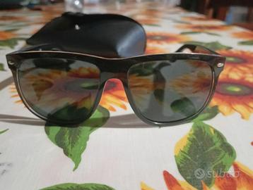 occhiali da sole RayBan 