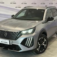 Peugeot 2008 PureTech 100 S&S Allure