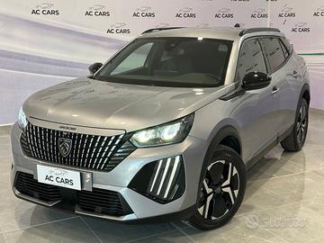 Peugeot 2008 PureTech 100 S&S Allure