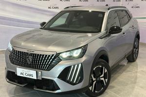 Peugeot 2008 PureTech 100 S&S Allure