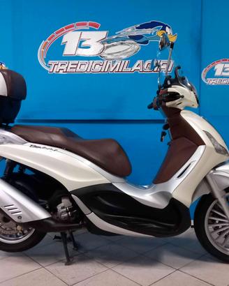 PIAGGIO BEVERLY 300 I.E