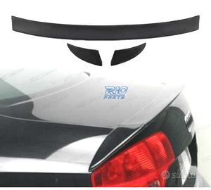 SPOILER PER AUDI A4 B7 LIP 3-PARTI 04-07