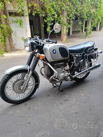 BMW R75/5