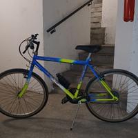 mountain bike pick up anni 90