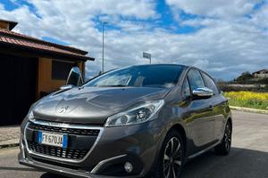 Peugeot 208 1.5 diesel 102 CV Signature