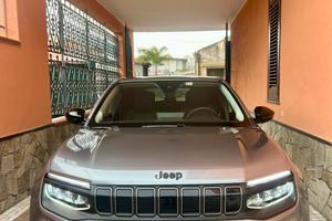Jeep Avenger Benzina Altitude 1.2 74KW (100CV)