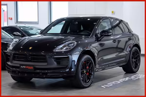 PORSCHE Macan 2.9 GTS - BOSE -