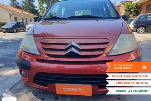 CITROEN C3 1� serie C3 1.1 airdream Classique