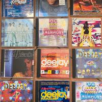 CD anni 90’/2000