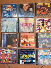 CD anni 90’/2000