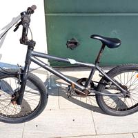 Bicicletta - BMX da ragazzo della Decathlon