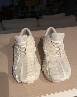 Scarpe Prototype