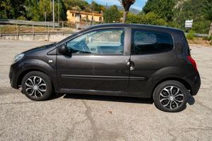 Twingo 2ª serie SI neopatentati