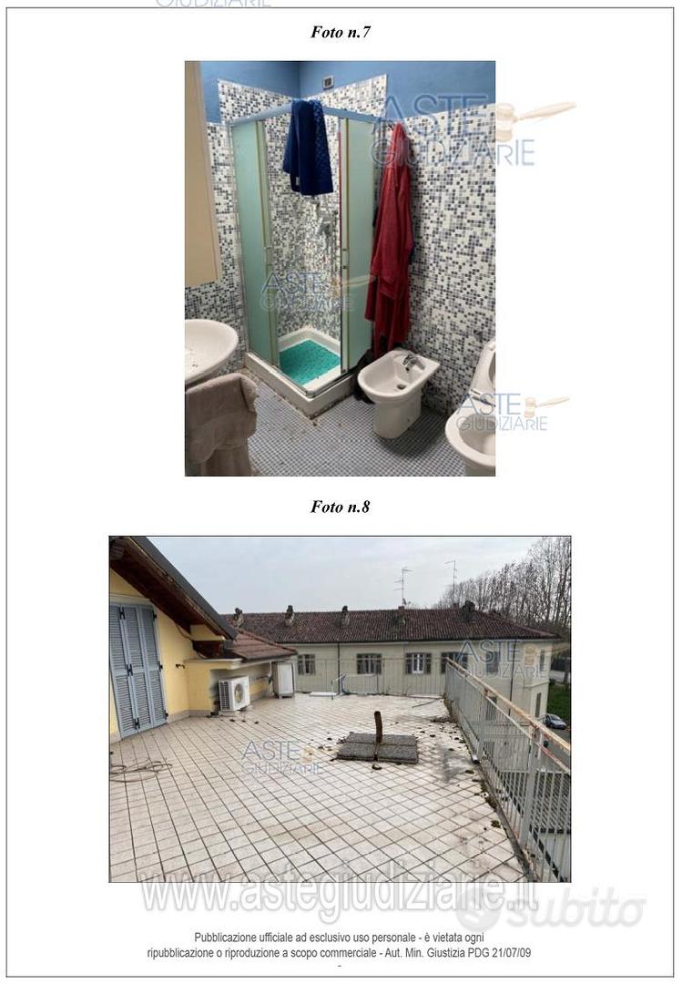Appartamento – Casale Monferrato, Porta Milano - Altro
