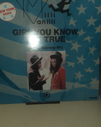 Remix Milli Vanilli