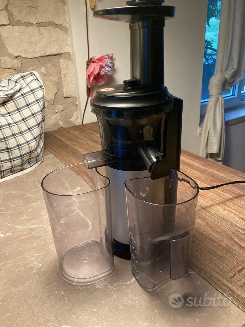 Pestello Premitore Per Centrifuga Panasonic MJL500 - Ricambio Originale, Pratico E Resistente