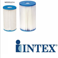 Filtri a cartuccia Intex Piscina