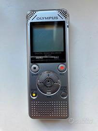 Registratore VocaleDigitale Olympus TascabileNuovo