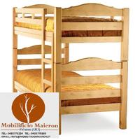 Mobili Rustici Camere Alberghi Hotel Letti Cd 0304