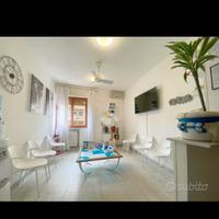 Luminosissimo appartamento Marina di Carrara