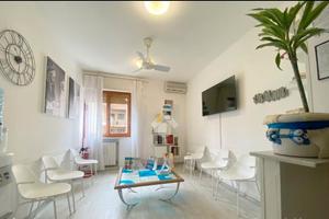 Luminosissimo appartamento Marina di Carrara