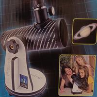 Telescopio Dobson N 76/300
