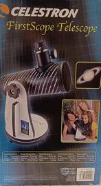 Telescopio Dobson N 76/300