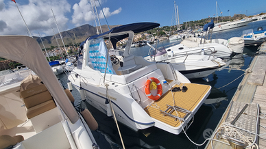 Saver riviera 24