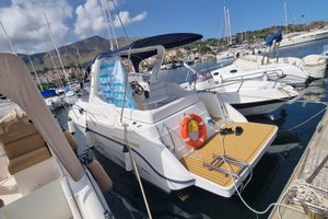 Saver riviera 24