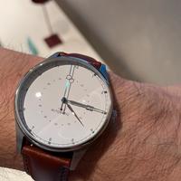 Orologio uomo automatico