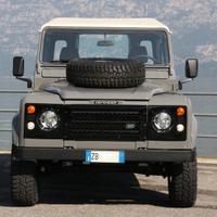 Defender 200